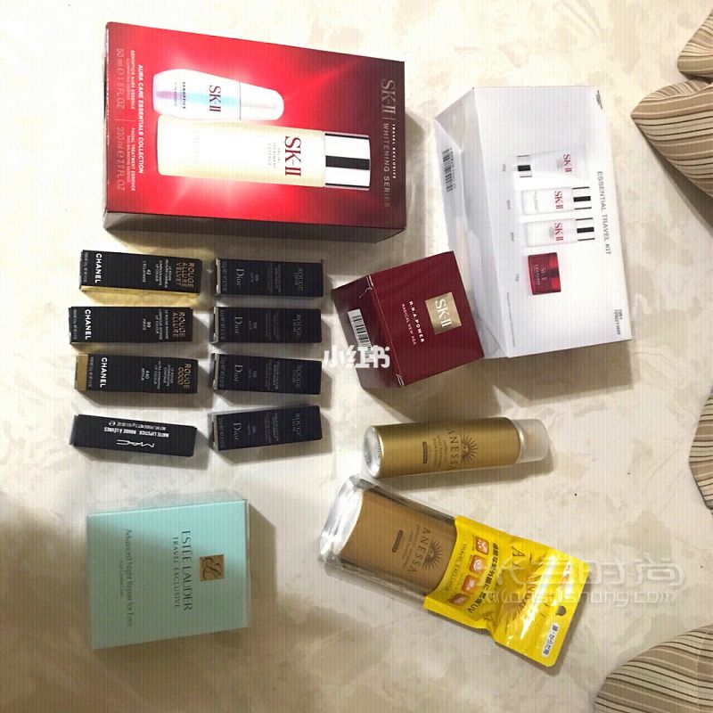 最全新加坡樟宜機場購物價格表！新加坡樟宜機場的免稅店_4