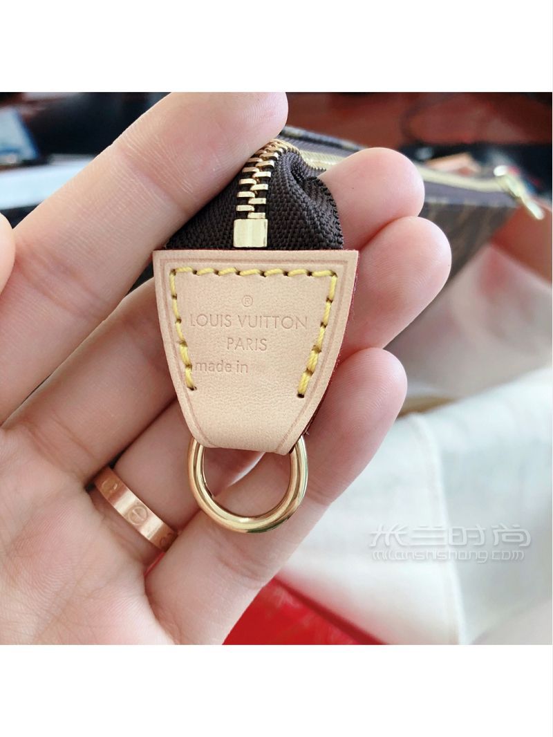 lv麻將包 路易威登麻將多少錢？價格_5
