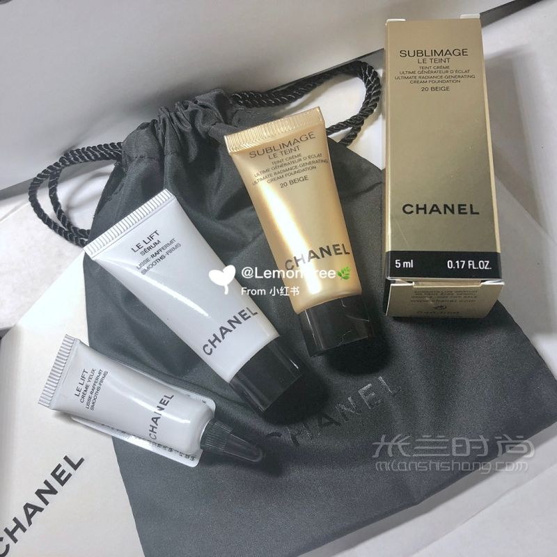 【Chanel香奈兒官網(wǎng)購(gòu)物攻略買一得四】 山茶花書簽_4