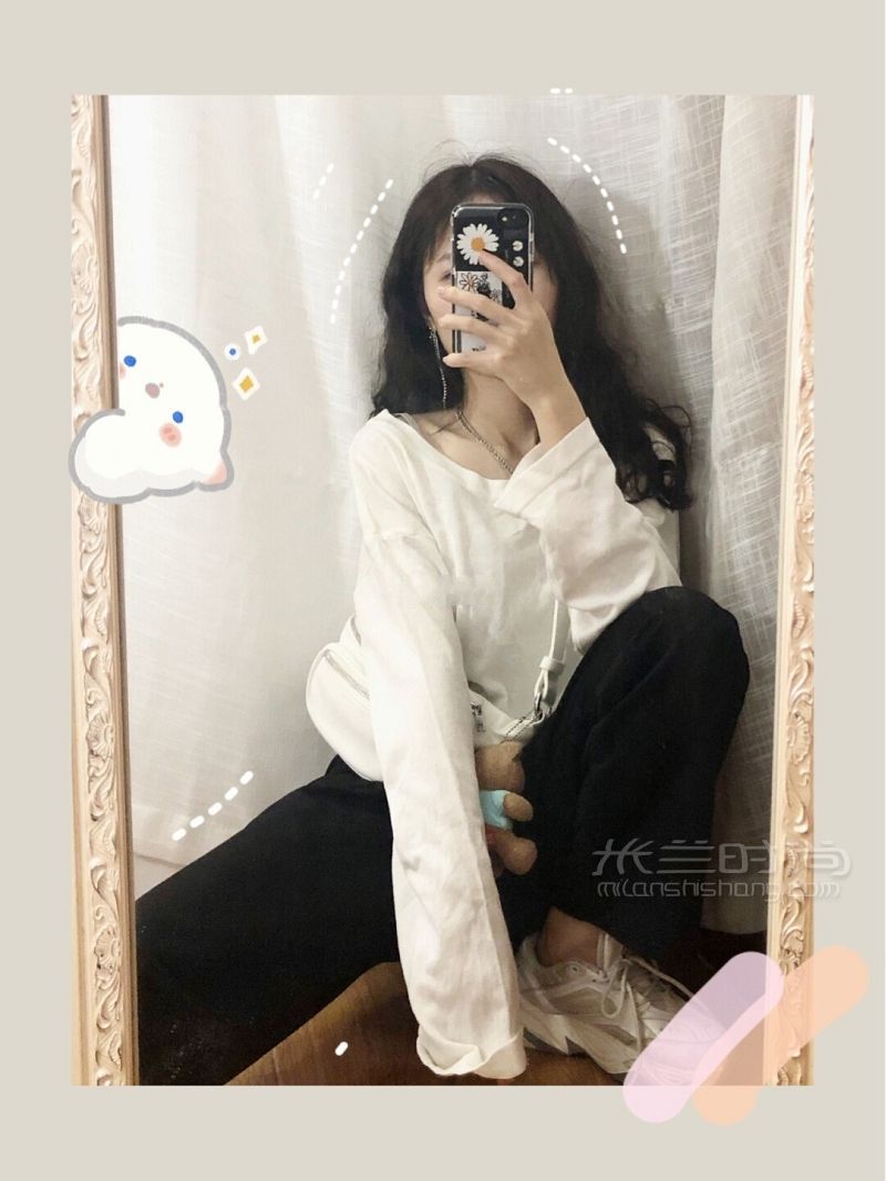 150 74小個(gè)子初春穿搭  BM包_5