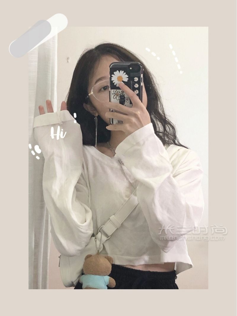 150 74小個(gè)子初春穿搭  BM包_4