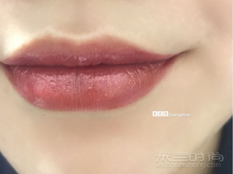 Gucci古馳粗管口紅500 唇彩唇釉190 古馳怎么樣_7