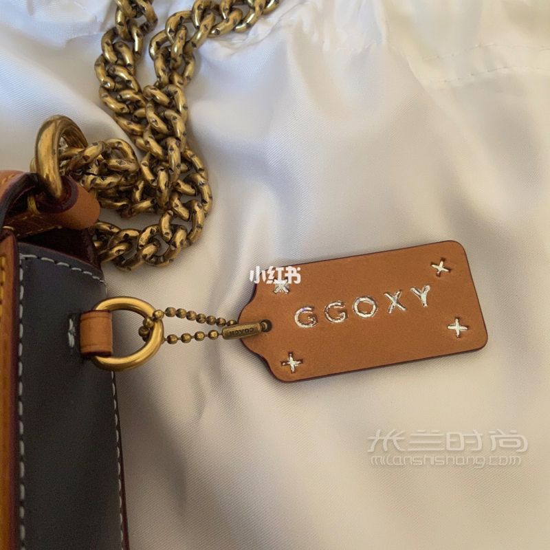 Coach蔻馳6月新款包開掛啦！！買它買它??！_7