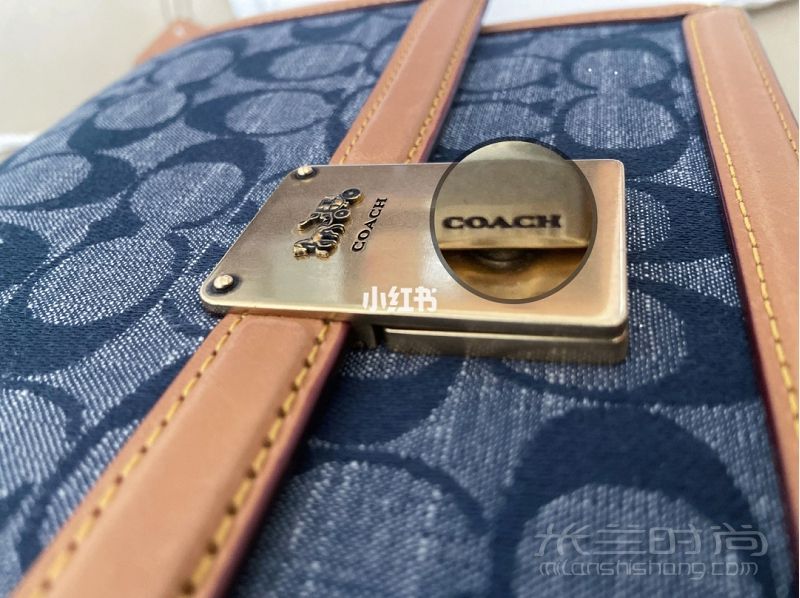 Coach蔻馳6月新款包開掛啦！！買它買它??！_5