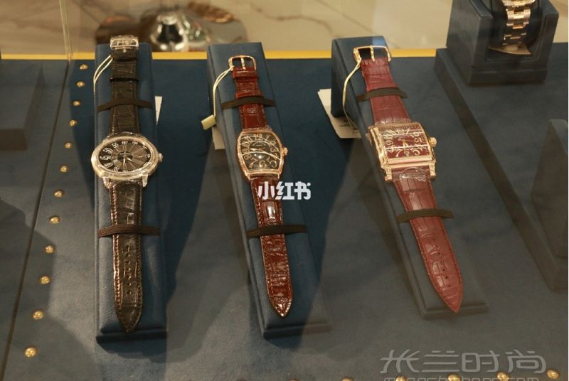 福州福清最I(lǐng)N二手奢侈品店探店 勞力士怎么樣_4