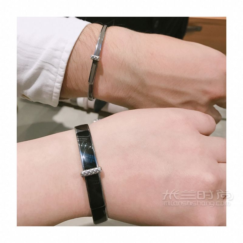 情侶手鏈女士 男士手鏈小合集 愛(ài)馬仕怎么樣手鏈_4
