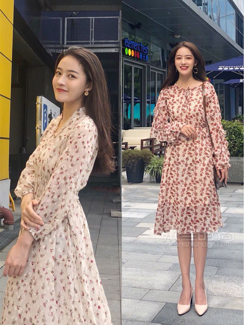 壯實身材女生怎么穿衣打扮？_7