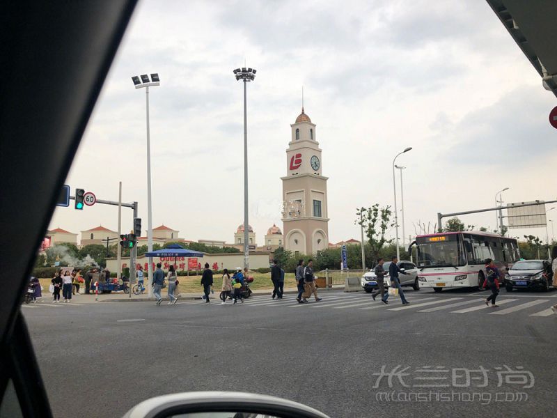 上海奧特萊斯購物大攻略 上海三大奧特萊斯大比拼_3