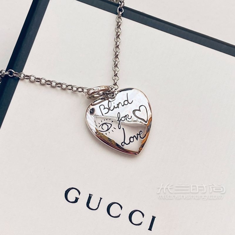 Gucci也有平價好物？學生黨可輕松入的項鏈-古馳怎么樣_1