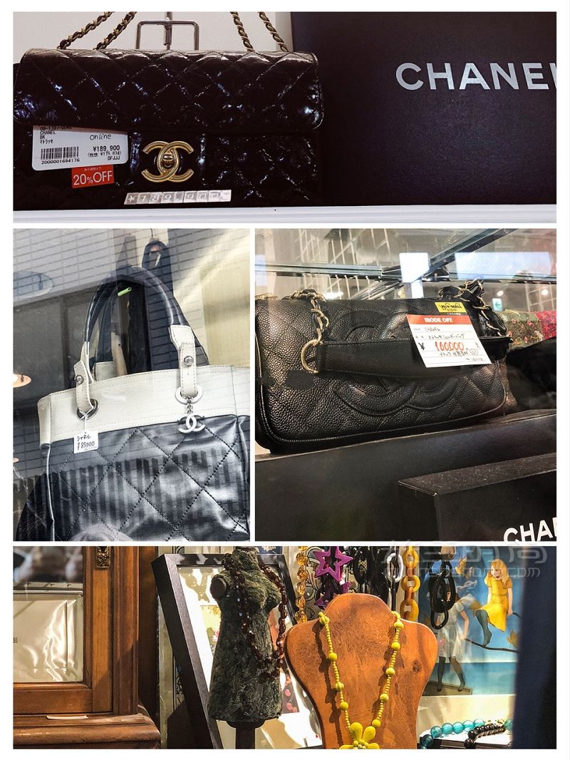 幾百塊買dior、gucci、愛馬仕？有圖有真相！_7