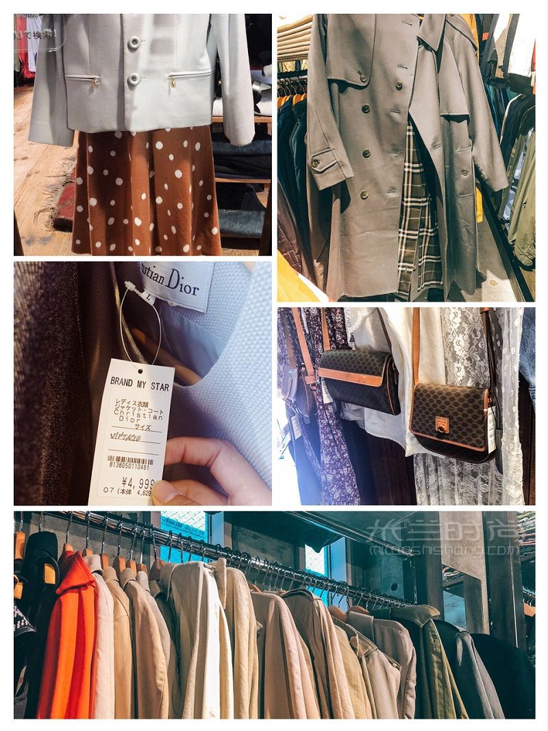 幾百塊買dior、gucci、愛馬仕？有圖有真相！_4