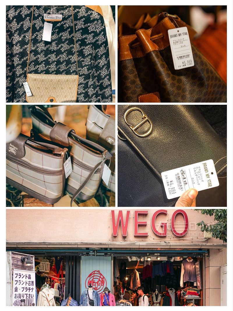 幾百塊買dior、gucci、愛馬仕？有圖有真相！_3