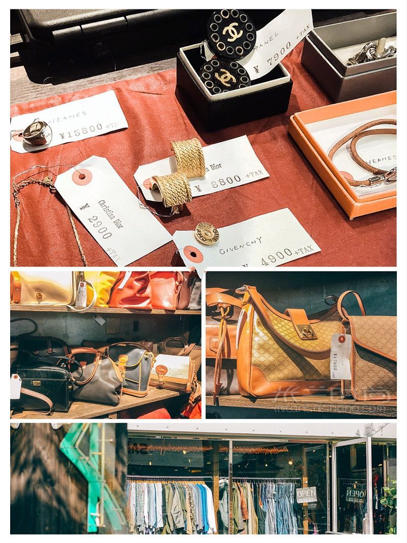 幾百塊買dior、gucci、愛馬仕？有圖有真相！_1