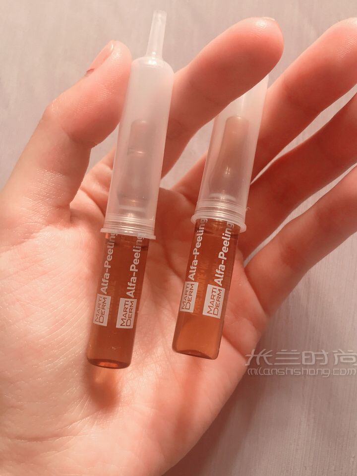14款臉部精華深度自用測(cè)評(píng)【純干貨分享】_2