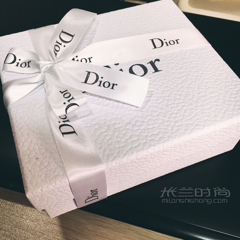 迪奧官網(wǎng)的第一次購物體驗_2