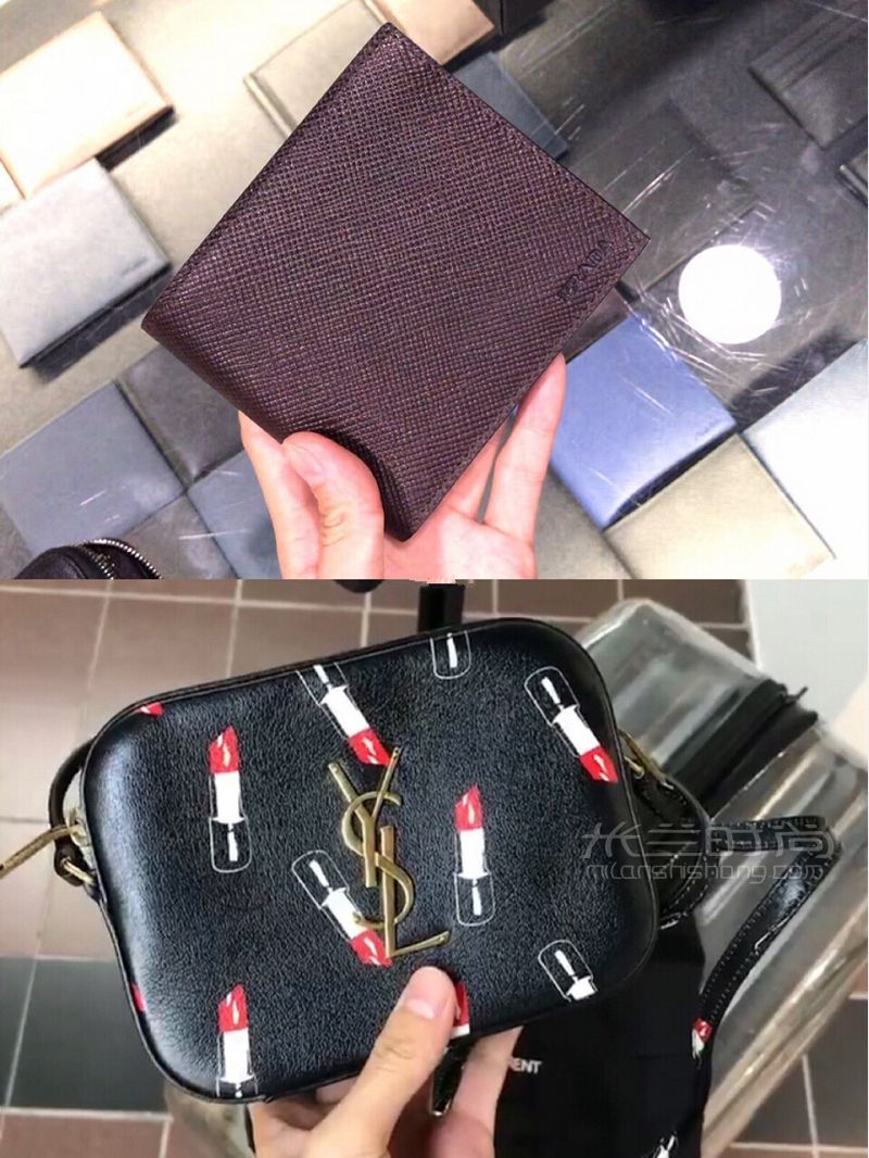 【香港新海怡廣場】五折買YSL Chloe Armani 菲拉格慕等大牌_5