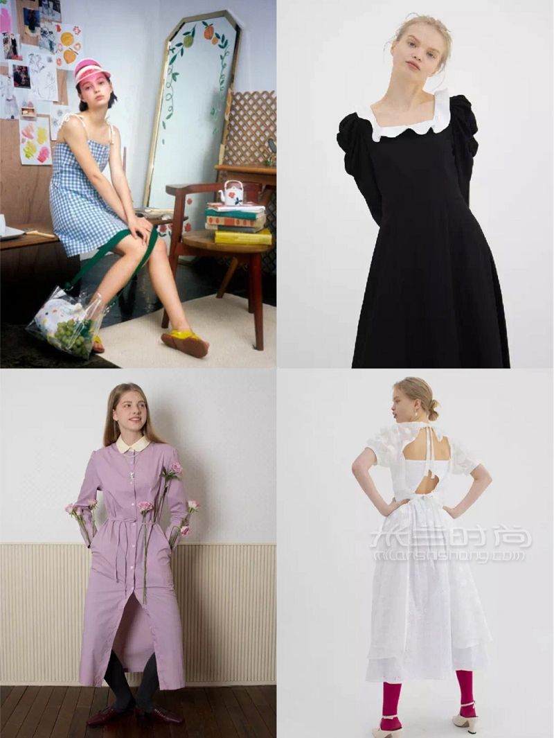 BM爛大街？小眾少女品牌附購買方法_9