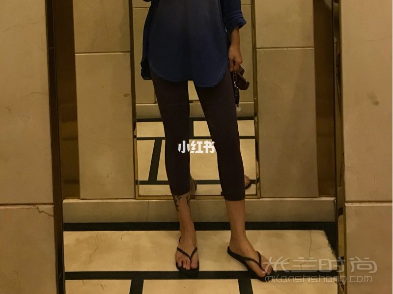 lululemon align的終極入手指南！ Lululemon 那些年我花過的錢 運(yùn)動(dòng)裝備-褲_5