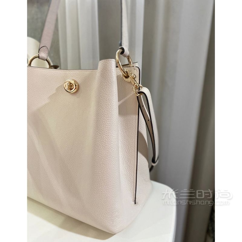 Coach 蔻馳新款女包 肩帶_2