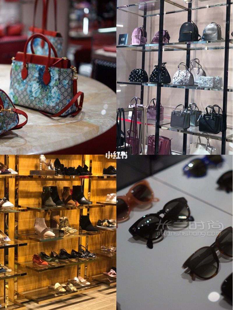 【探店】年末吐血掃貨攻略 佛羅倫薩小鎮(zhèn)_6