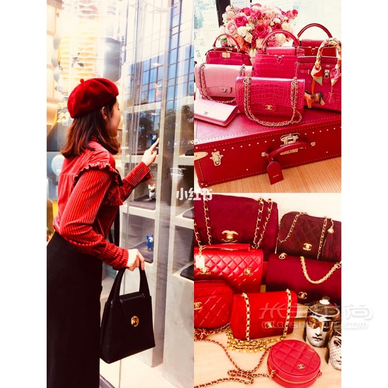 深圳中古店中古迷們福利_6