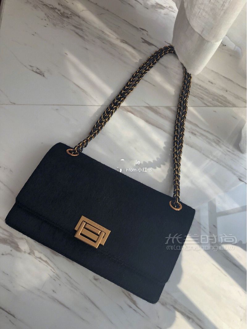 小ck熱賣(mài)包包推薦 小ck新款 CharlesKeith 小ck鏈條包_1