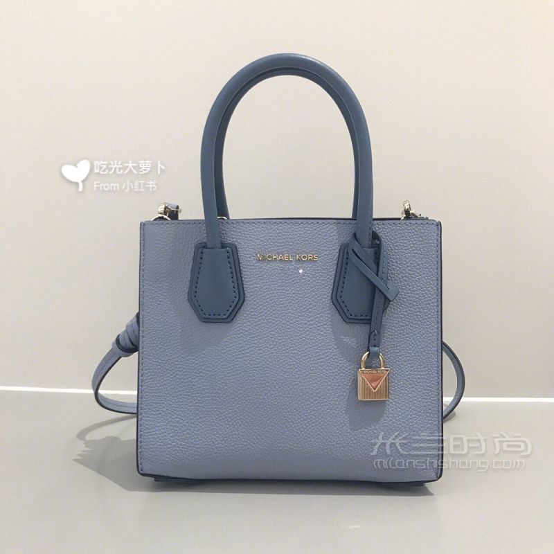 MK Mercer女包新款中號 側(cè)面風(fēng)琴 海淘Shopbop購入_1
