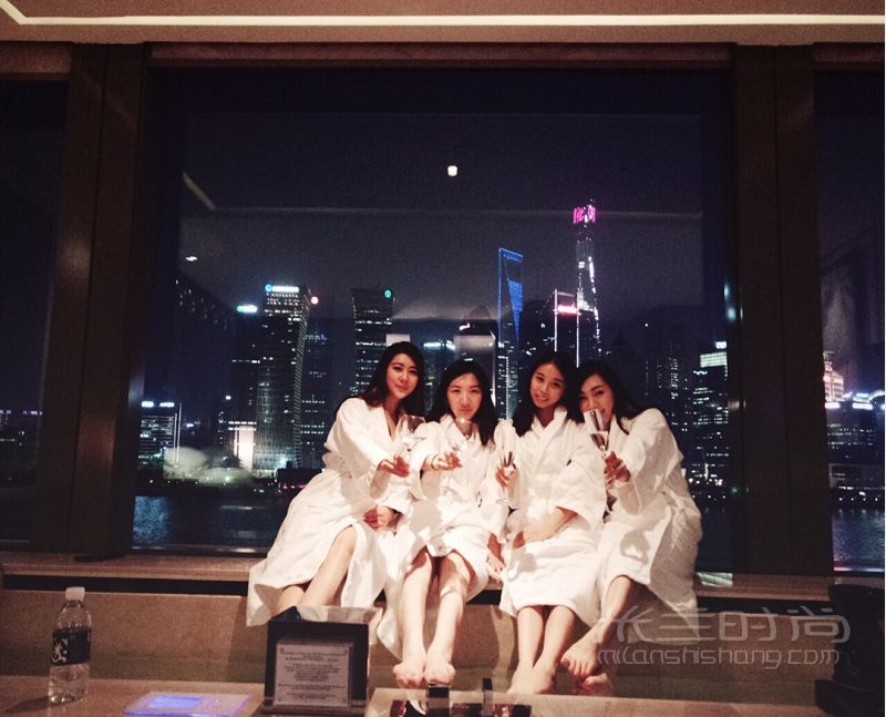 上海十大頂級江景房酒店悅榕_5