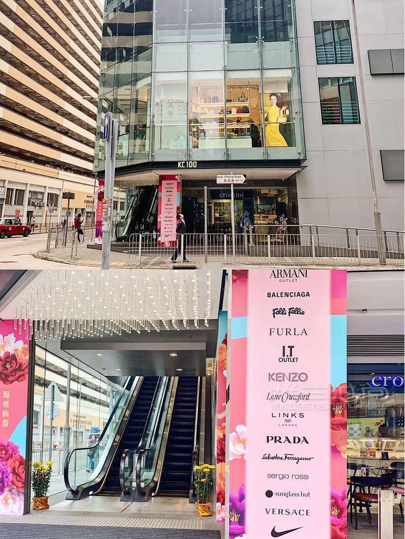 最新香港購(gòu)物攻略如何低價(jià)買到PRADA_5