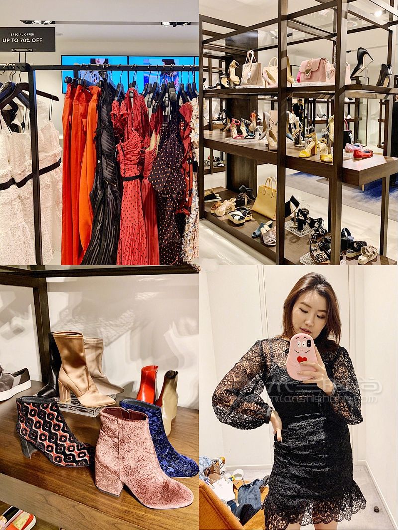 最新香港購(gòu)物攻略如何低價(jià)買到PRADA_6