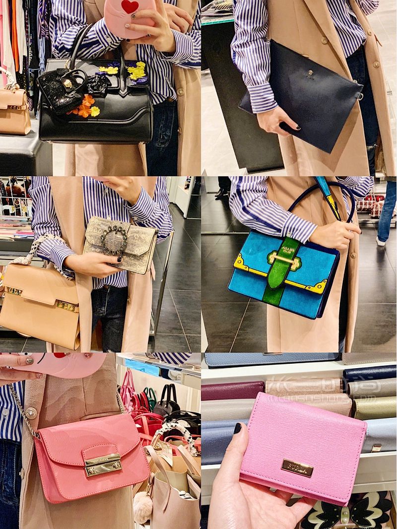 最新香港購(gòu)物攻略如何低價(jià)買到PRADA_2