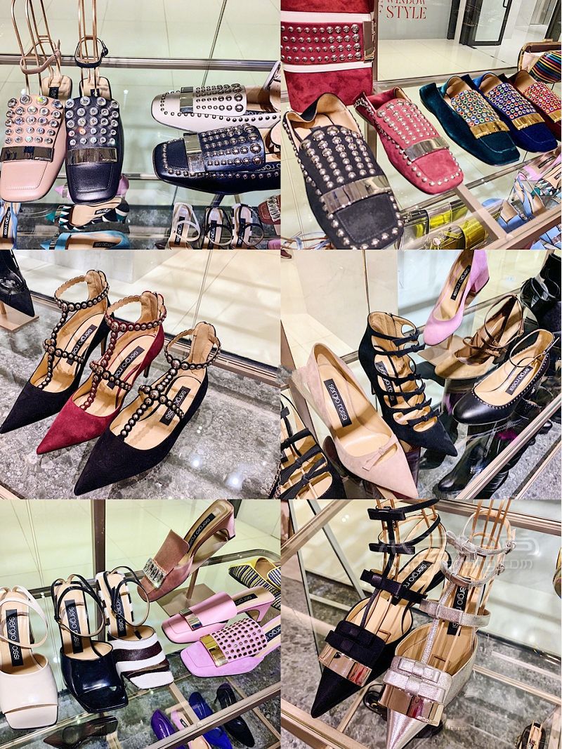 最新香港購(gòu)物攻略如何低價(jià)買到PRADA_7