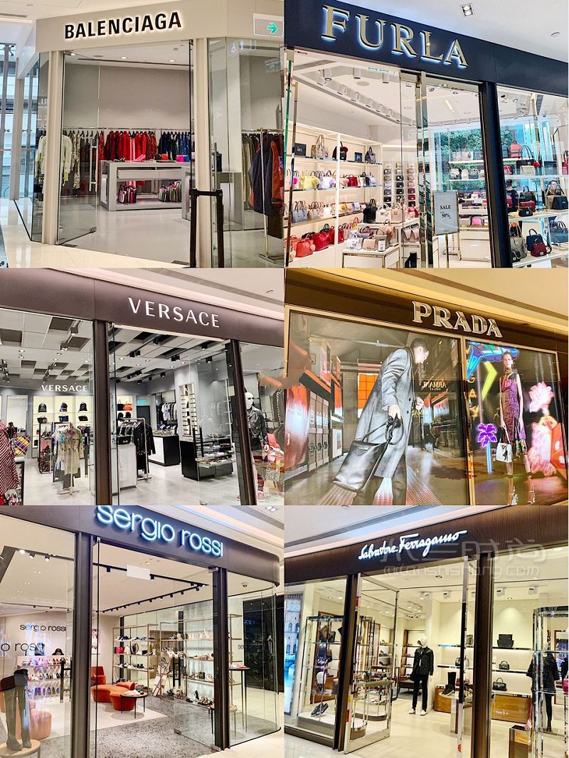 最新香港購(gòu)物攻略如何低價(jià)買到PRADA_4