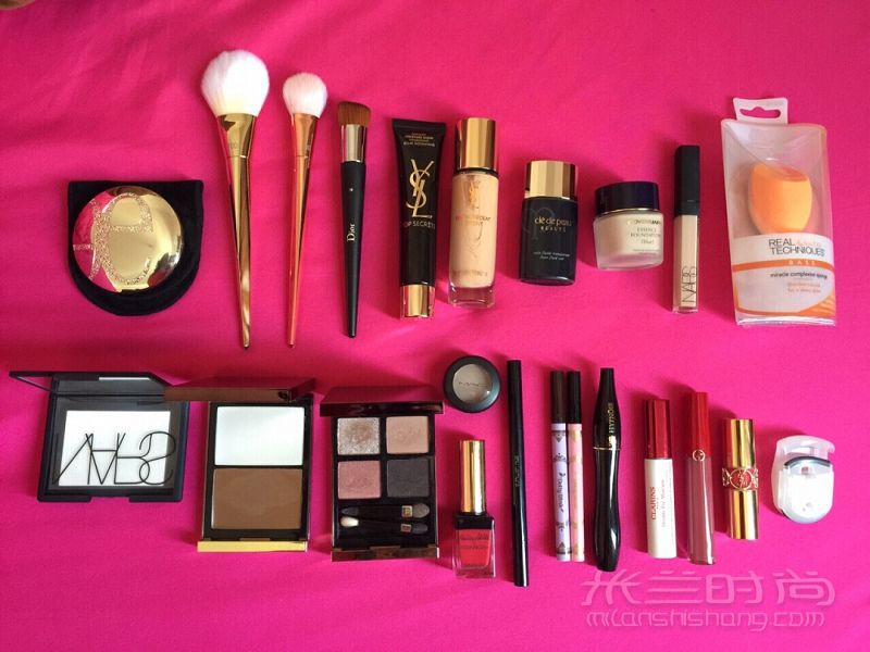2016年度個(gè)人最愛彩妝單品_4