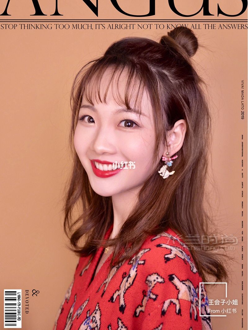 王會子小姐正紅色口紅合集【無濾鏡試色】ruby woo、迪奧999。-香奈_9