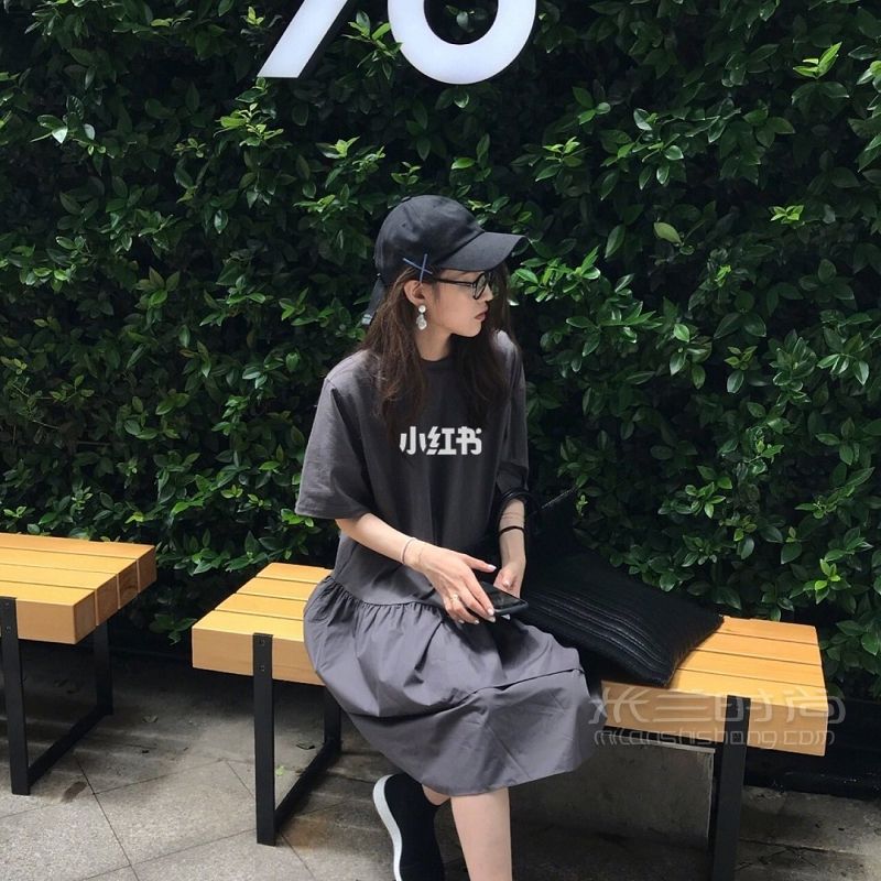 好久不見這次來介紹我的眼鏡 我有近視 但是因?yàn)槎葦?shù)差的多_5