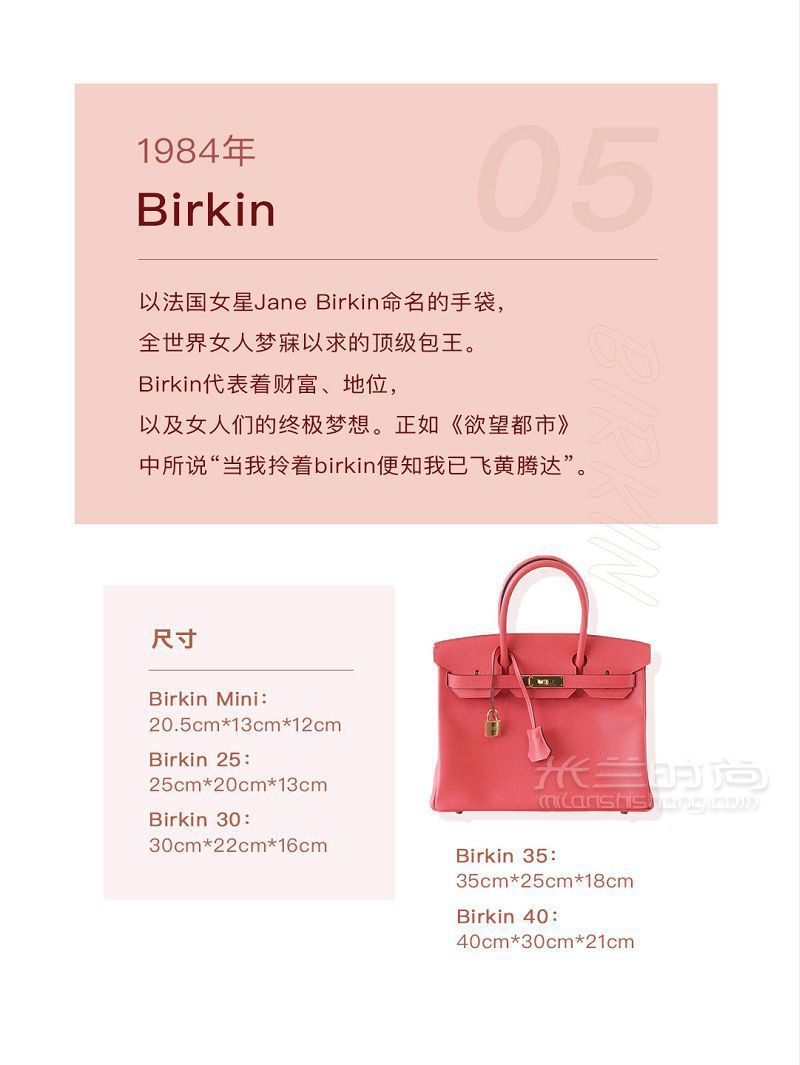 盤點愛馬仕最經(jīng)典的10款包從入門到進階-birkin-constance_5