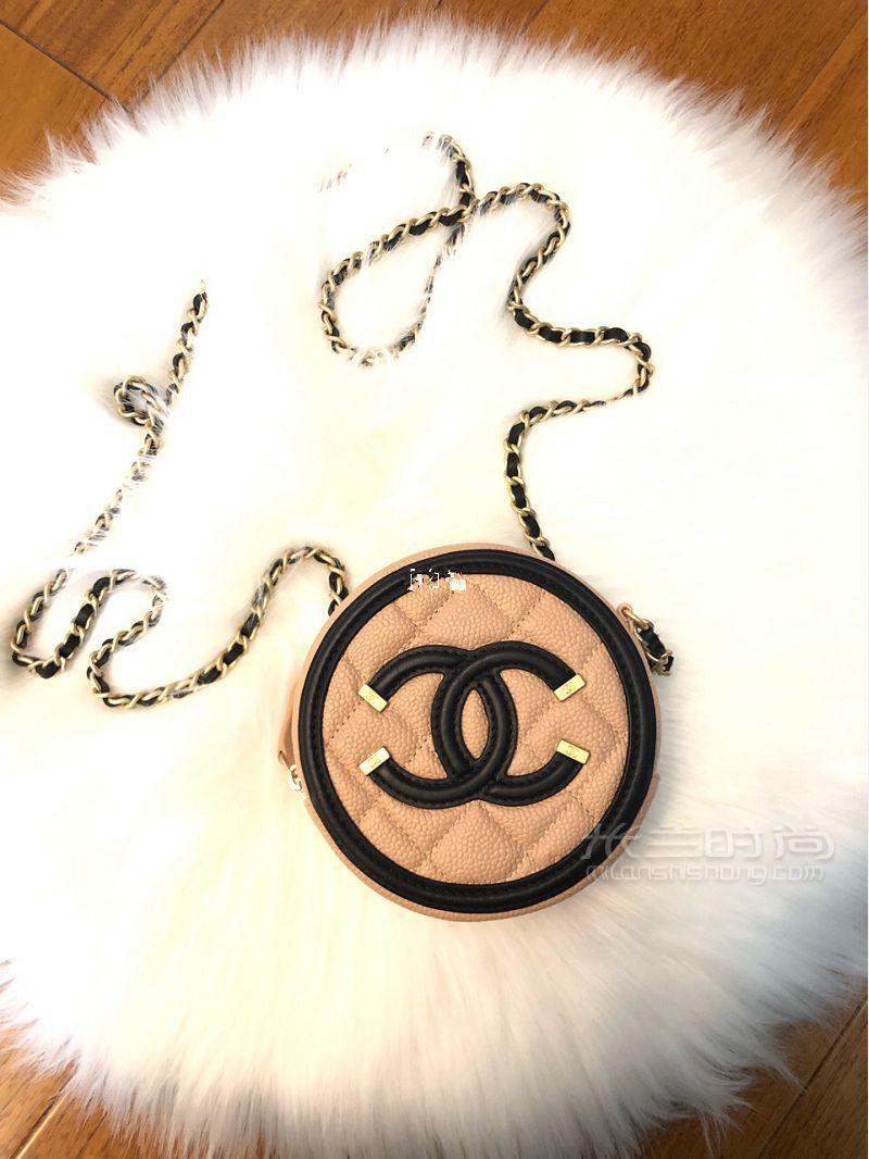 chanel lv dior chloe 包包對比評測_6
