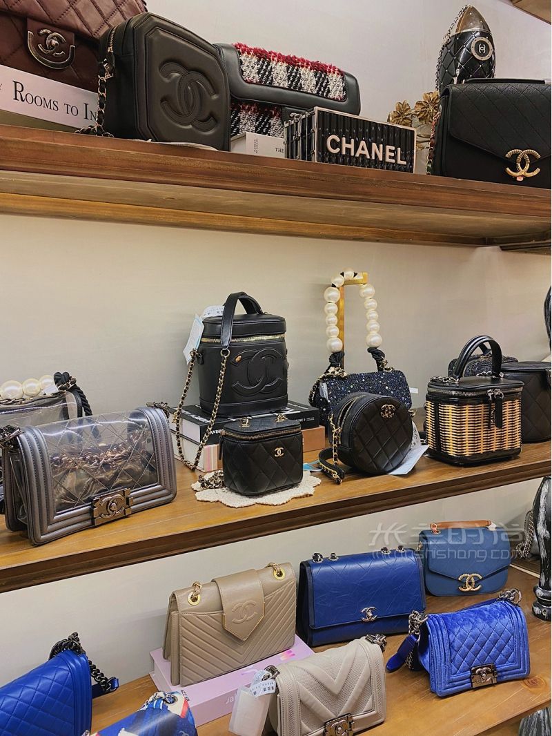 上海二手奢侈品店 解決奢侈品的所有問題 二手奢侈品_4