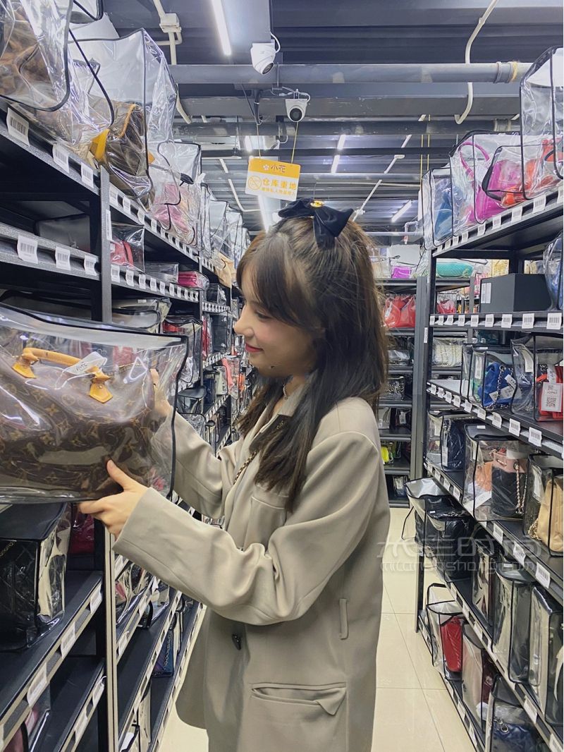 上海二手奢侈品店 解決奢侈品的所有問題 二手奢侈品_6
