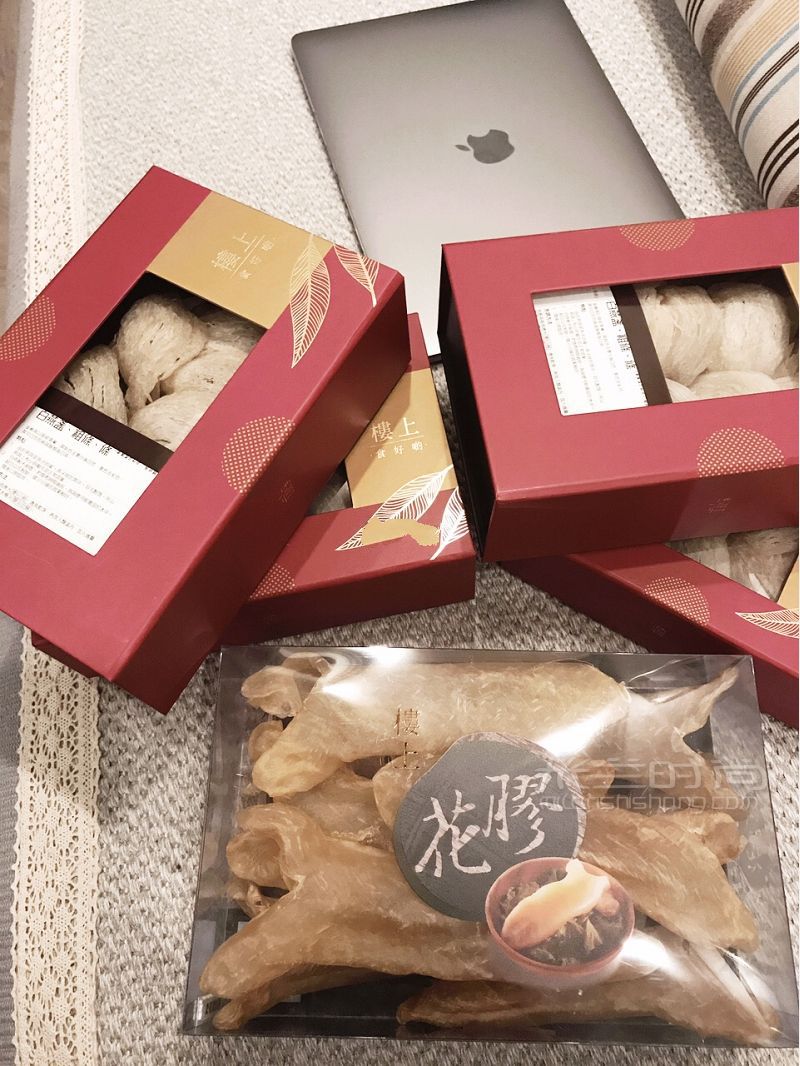樓上燕窩記 香港藍莓麥片_4