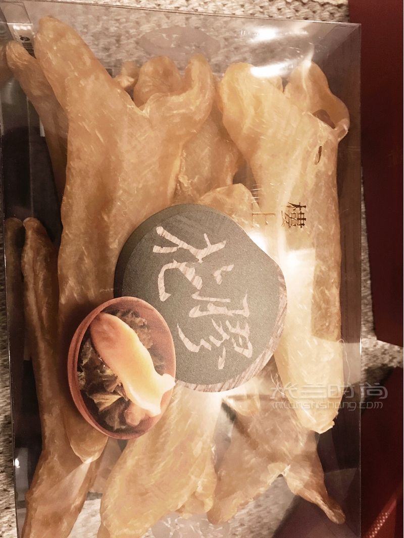 樓上燕窩記 香港藍莓麥片_2