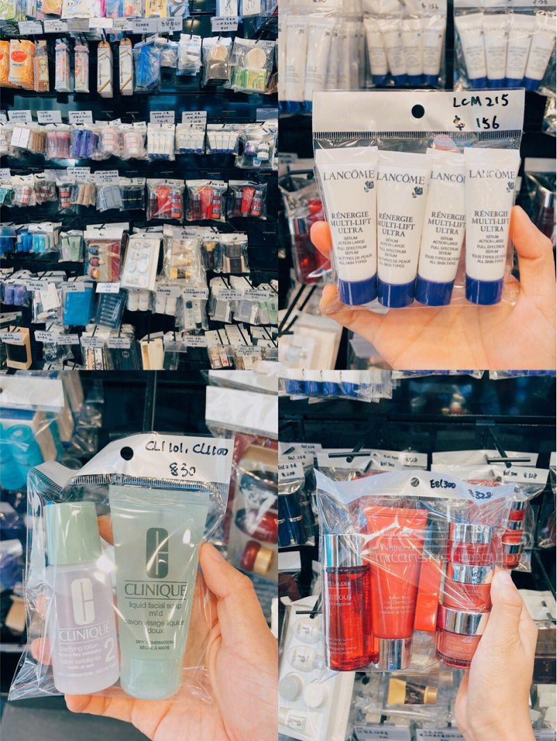 香港必逛美妝店全香港最便宜的大牌美妝就在尖沙咀_7