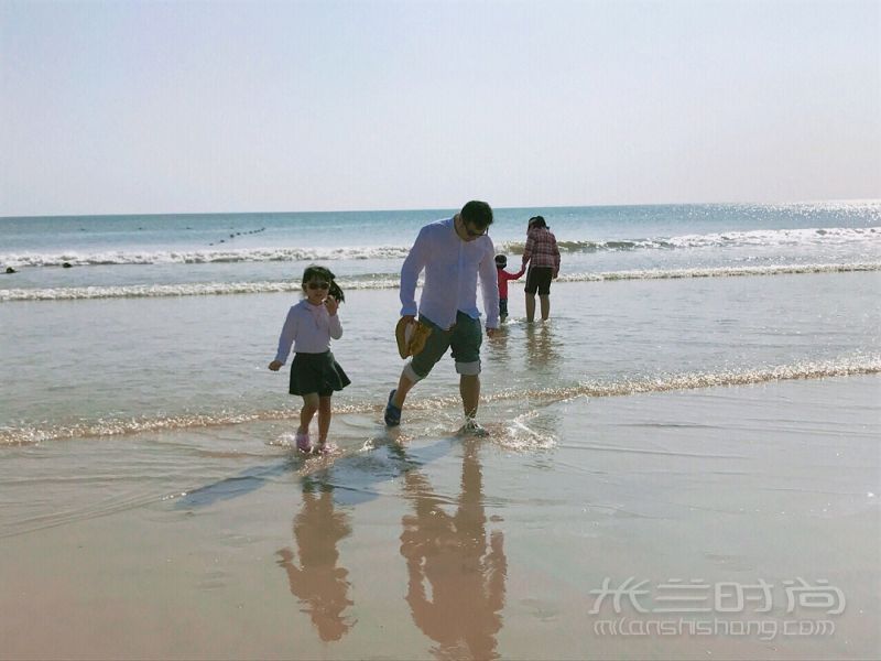 海南島上一個(gè)極少人知曉的度假仙境_2