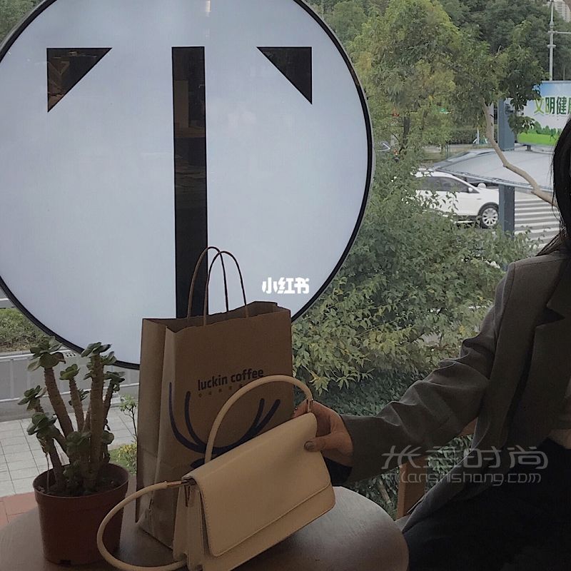11買到被n個(gè)人問(wèn)的法式腋下包 滿分西服 最愛(ài)的包包_3