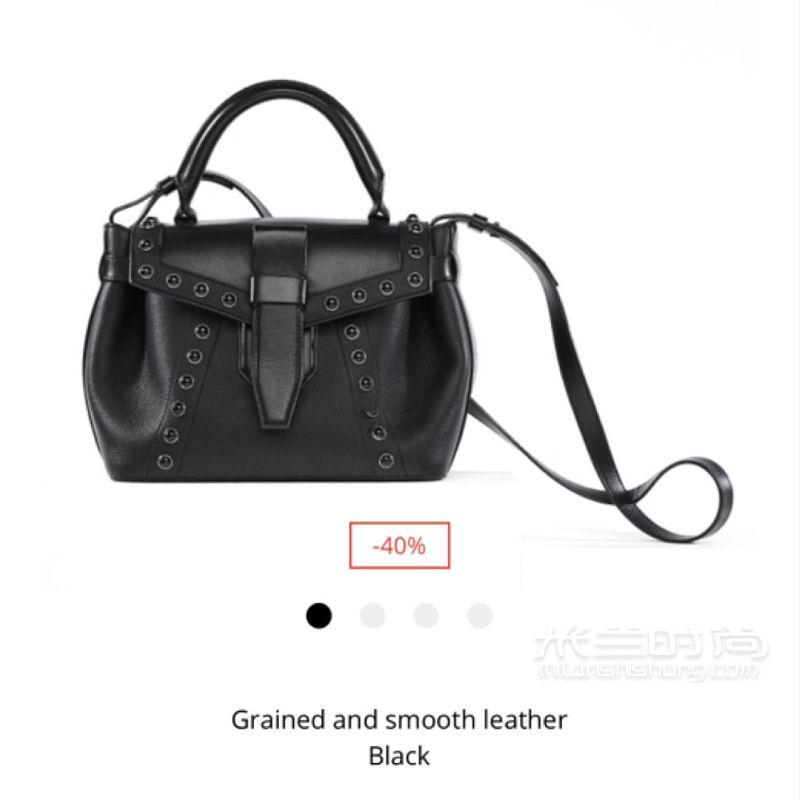 低調(diào)優(yōu)雅大氣的法國小眾奢侈皮具品牌lancel 蘭姿怎么樣_3