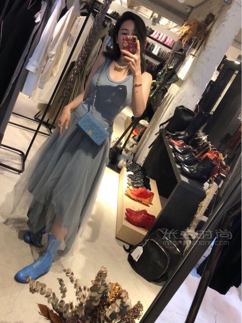 香港vintage古著店哪里有？香港中古包攻略_4