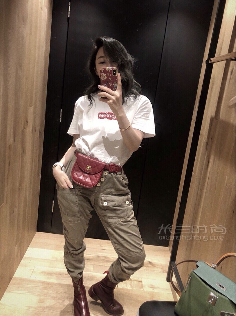 香港vintage古著店哪里有？香港中古包攻略_3
