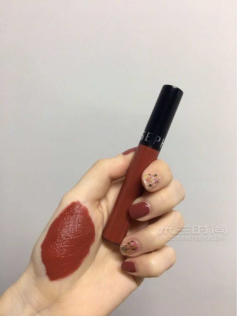 秋冬超顯白口紅推薦！無濾鏡試色黃皮必看全部都是斷貨王！_6