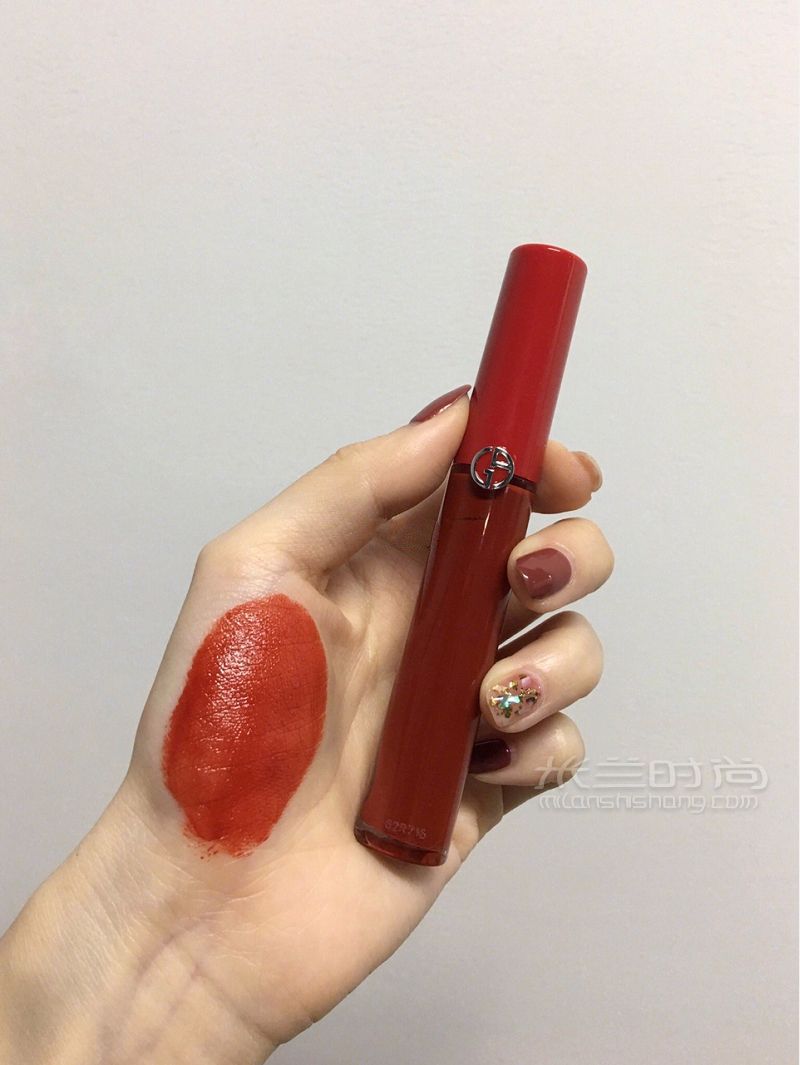 秋冬超顯白口紅推薦！無濾鏡試色黃皮必看全部都是斷貨王！_7